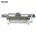 2.5m printer UV Printer with Ricoh/toshiba head