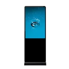 Outdoor Digital Signage Advertising Display with TFT LCD Monitor, Sunlight Readable LCD Panel