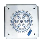 Pc Lc Fiber LC/ PC -48-core Duplex Polishing Fixture