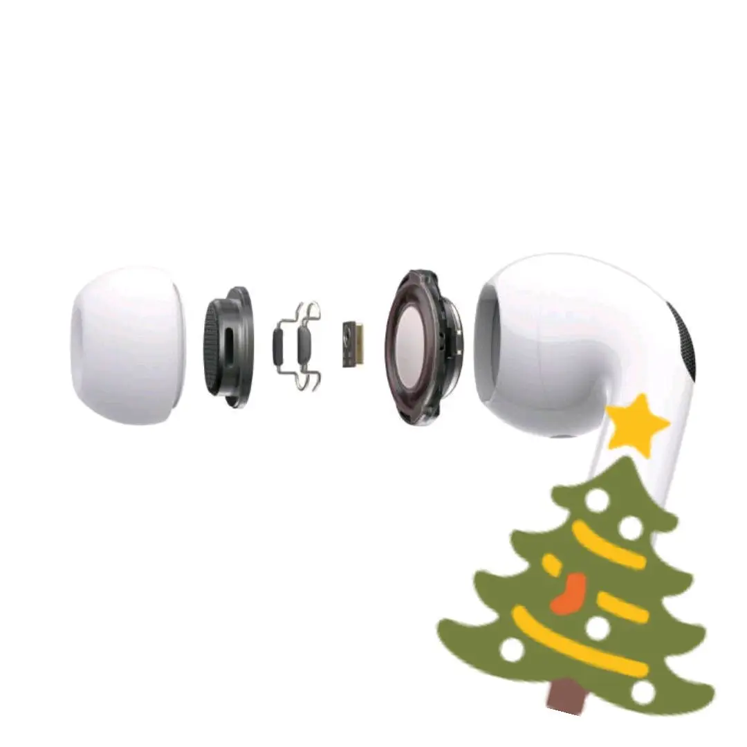 2020 Latest Air Pro Popup Window Wireless Charge BT 5.0 TWS Earphone Headphone i500 pro - ANKUX.COM
