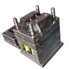 customized CNC high precision plastic electrical appliances mould for auto parts