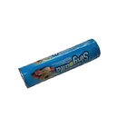 New Custom Metal Box Biscuits Tin Box Round Tin Can for Cookie