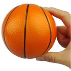 Stress Ball Stress Ball Customized Sizes Pu Stress Ball No Minimum Sample For Free