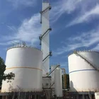 Air Oxygen Nitrogen Nitrogen Oxygen Plant Best Price Cryogenic Air Separation Liquid Oxygen Nitrogen Plant