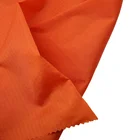 Nylon Nylon Fabric Ripstop Great 210T 0.5 Ripstop Nylon Taffeta Breathable Fabric For Popular Jacket