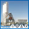 35m3/h Factory supply ready-mixed concrete mixing plant