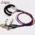 Factory Hot Selling Dog Leash Wholesale Pet Traction Rope Color Optional