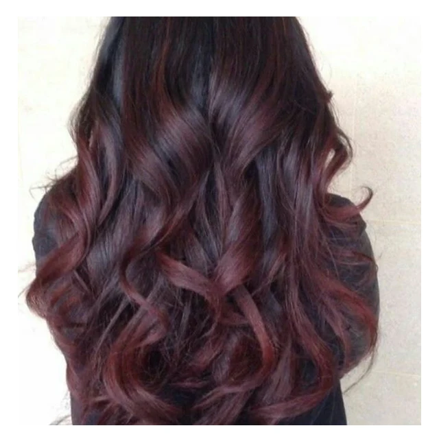 Rajasthan Real Triple Refined Shifted Yemen Bulk Burgundy Hair Dye