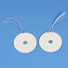 Ceramic heat plate Alumina infrared heating element