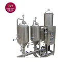 Fermentation System 500L Beer Fermentation System