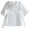 /product-detail/wholesale-100-cotton-white-color-hooded-microfiber-kids-children-baby-bathrobe-60423352797.html