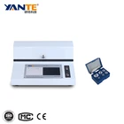 YT-RRY1000 fabric textile soft test surface roughness gauge