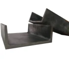 All sizes steel u channel dimensions made in china