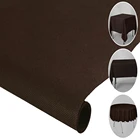 Nonwoven Table Nonwoven Nonwoven No.16 Coffee Circle/Rectangle/Square Nonwoven Table Cloths