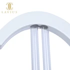 2020 Newest uv home office germicidal lamp disinfection sterilamp uv sterilizer