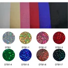 Heat Transfer Clothing Wholesale Custom Logo Holographic Heat Transfer Vinyl Clothing For T Shirt
