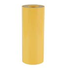 High Transparent Rigid Thick PP Plastic Sheet Film For Packaging