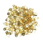 Hook Picture Hook 1 Hole Small Triangle Ring Picture Frame Hanger Hook