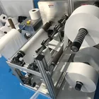 Customized Available Bfe 99% Pfe90%Melt-Blown Face protect Material Melt Blown Nonwoven Fabrics