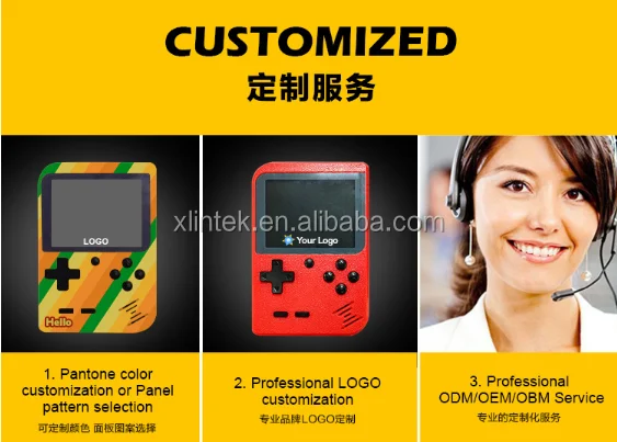 0 inch classic games mini retro fc 168 plus game players