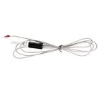 TPS Hot selling infrared methane 6mm pt100 k type chemical thermocouple temperature and humidity sensor