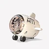 2019 Most Popular Min Bluetooth speaker M11 For Outdoor Portable Bluetooth speaker