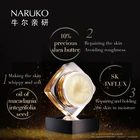24k golden shea butter best aqua moisturizing cream anti aging wrinkle skin whitening beauty face cream
