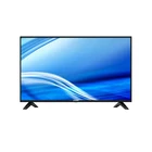 Tv New 50"4K LED TV New Design High Resolution 1920x1080 Big Screen LED Television
