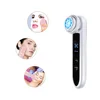 2019 new trend product Profesional LED EMS Facial whiting machine RF Slimming EMS rejuvenation anti aging beauty product
