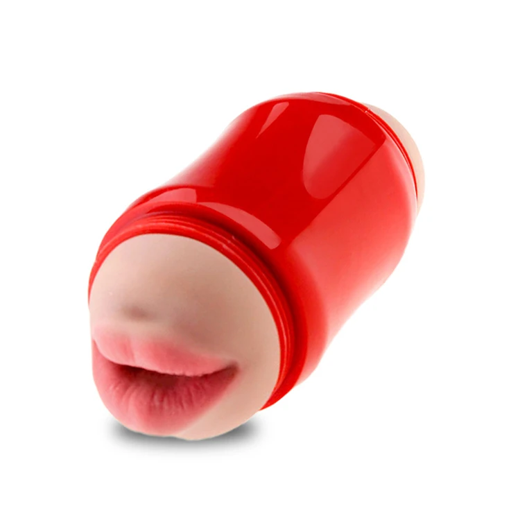 Купить Оральный Мастурбатор Голову Женщины