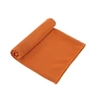 High quality printed microfiber cooling towel
