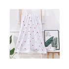 High Quality 100% Cotton Baby Face Towel Home Hotel Bath Towels