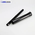 OEM high quality custom PP ABS pc plastic injection molded bobbin