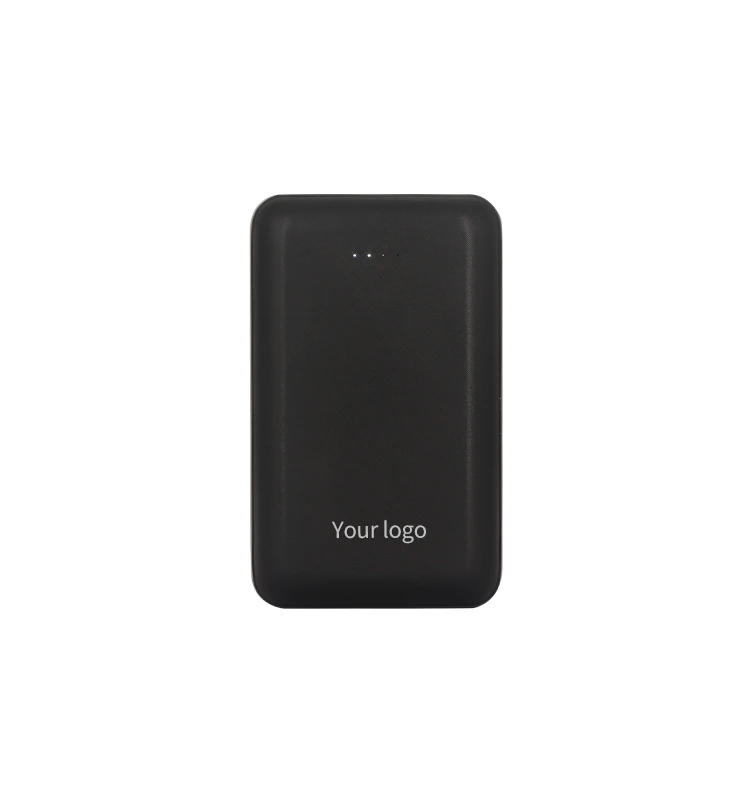 mini 10000 mah powerbank banco de poder energia portatil banque de puissance type c usb pd fast charging power bank 10000mah - ANKUX.COM