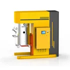 Lithium Battery Slurry Vaccum Mixing Machine 100L - 600L Electrode Mixer