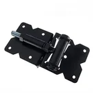 Adjustable Hinges Heavy Duty Hinges Heavy Duty Self Closing Adjustable Wood Vinyl Fence Gate Hinges