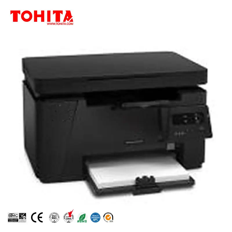 Fuser Unit Rm1 9915 000cn For Hp Laserjet Pro Mfp M125 M126 M127 M128