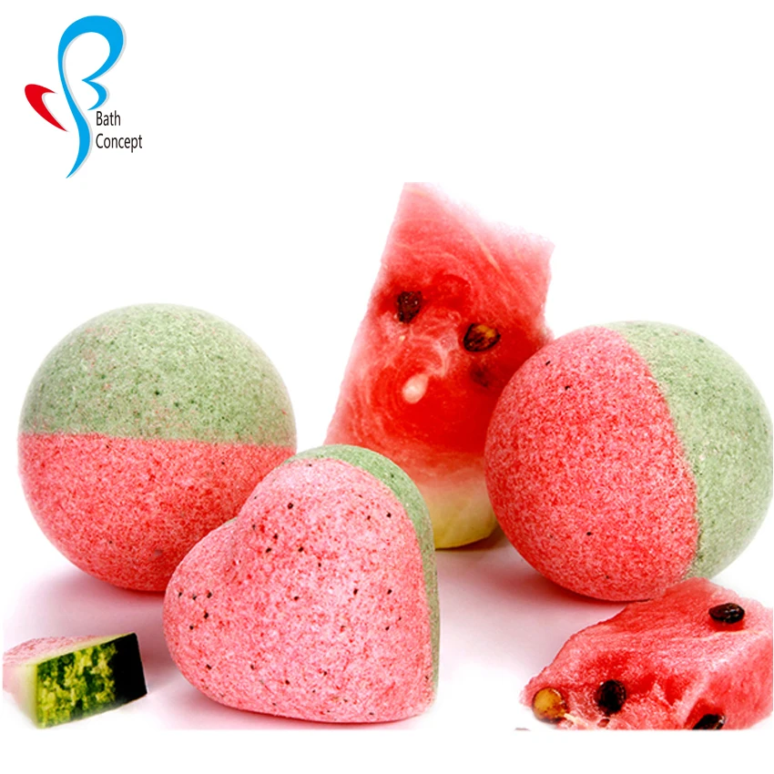 Цветная бомбочка с кофейными зернами купить со скидкой в секс шопе  Косметика  Для ванны и душа