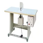 Non-woven Disposable N95 face mask machine earloop welding machine