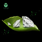 price per carat american lab created hpht cvd polished lab grown loose diamond