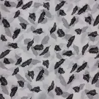 shirt dress shirt dot custom print silk scarf chiffon fabric rolls dubai saree