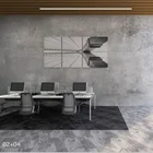 100% nylon shaggy carpet tiles commercial office rugs manufacture carpet