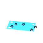 Custom Durable Small Plastic Enclosure ABS Plastic Mounting Enclosure