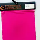 Trousers fabric 100% polyester quick drying