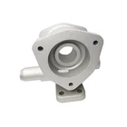 OEM Casting ISO 8062 DCTG 4 Machining 0.01mm die casting machinery