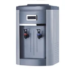 Chinese Supplier Portable Countertop Hot Cold Water Dispenser Coolers for Bottles