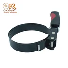 China Supplier Spanner Swivel Oil Filter Wrench Auto Tools