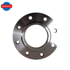 class 300 astm a182 f11/f22/f55 alloy steel slip on flange