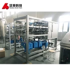 World-wide renown hemp chromatograph precise and exact hplc instrument