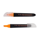 STA 8540 circular black Non-toxic Art highlight marker pen highlighter for student for student
